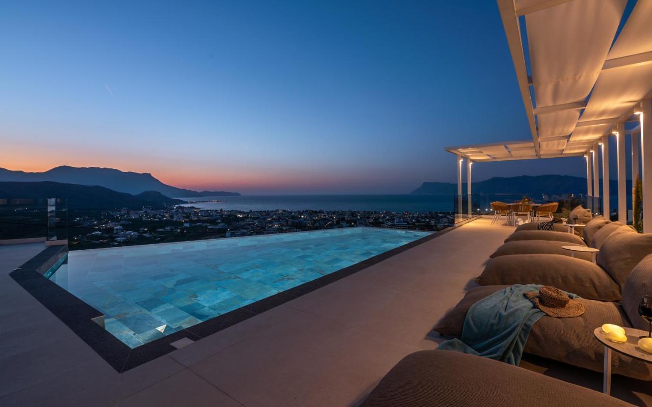 Onar - Staying In Comfort Villa *