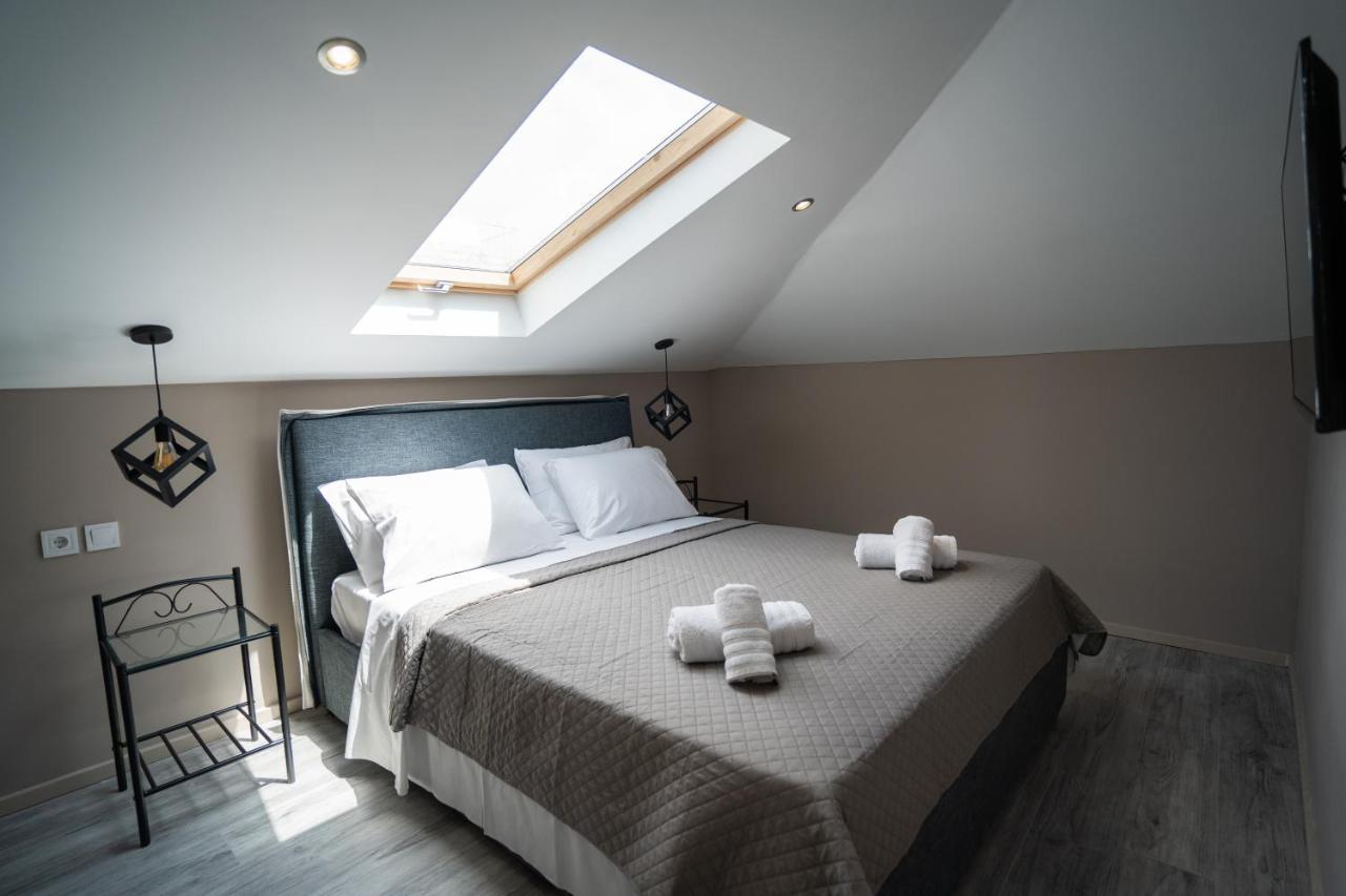 Hotel Parthenis Riviera 2*