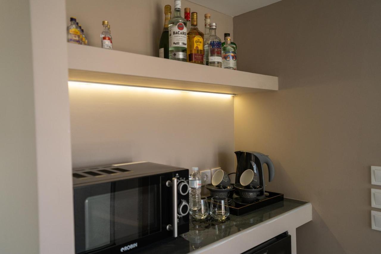 Parthenis Riviera 2*