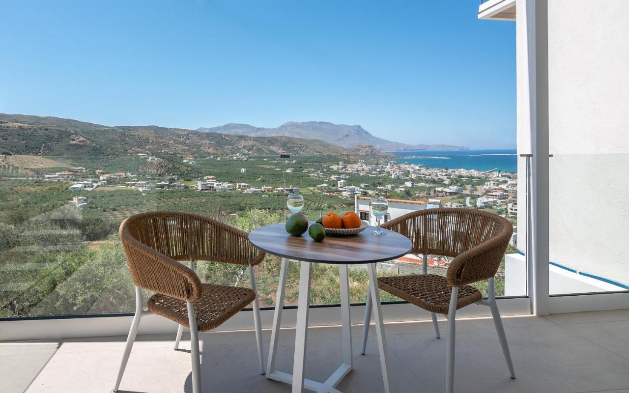 Onar - Staying In Comfort * Kissamos