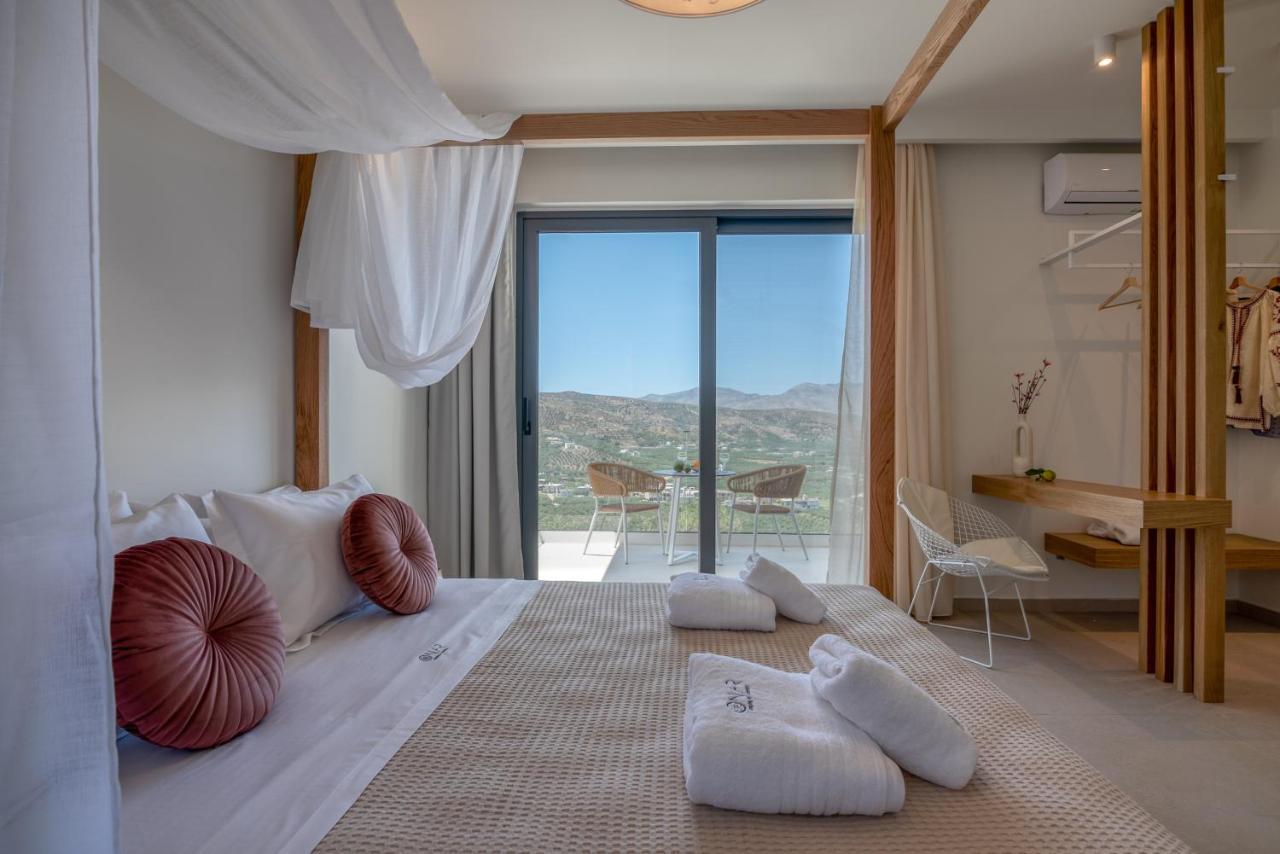 Villa Onar - Staying In Comfort *