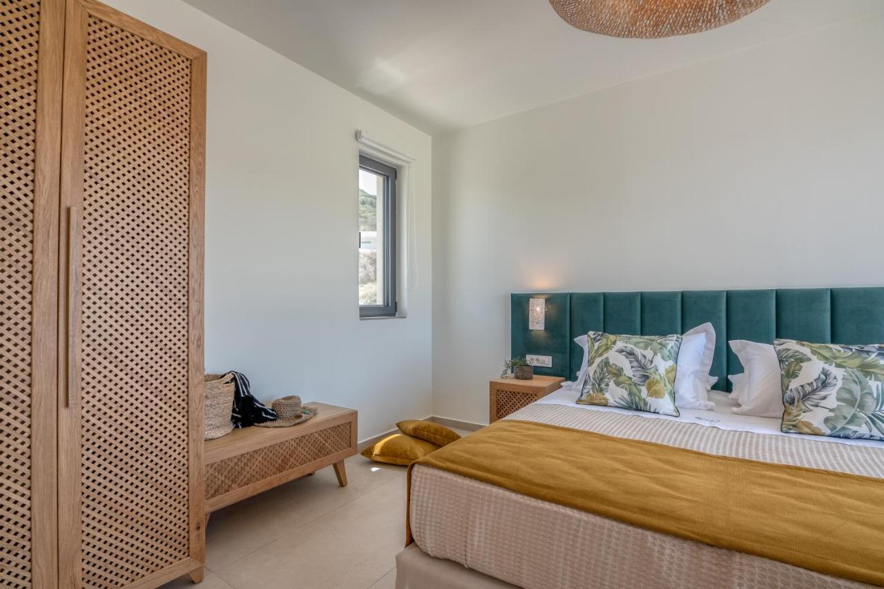 Villa Onar - Staying In Comfort *