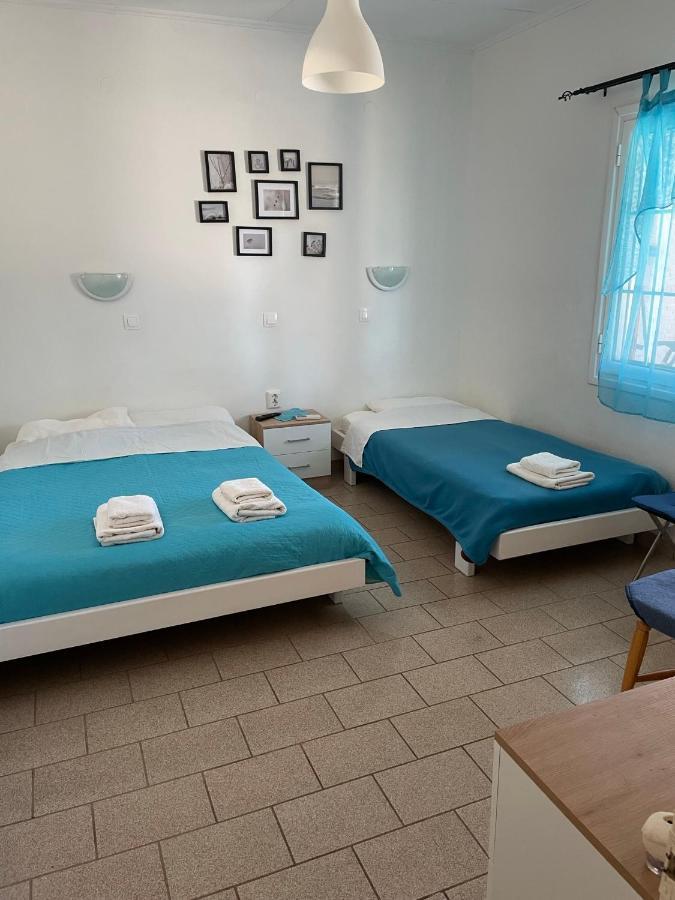 Apartment Ta Ambelakia *