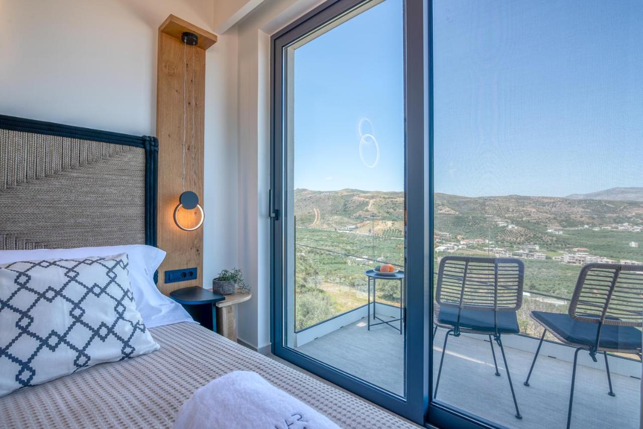 Onar - Staying In Comfort Villa Kissamos