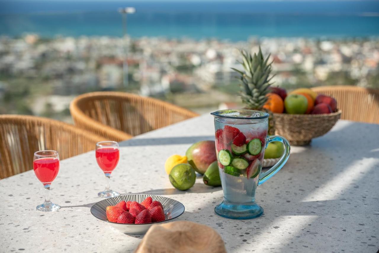 Onar - Staying In Comfort * Kissamos