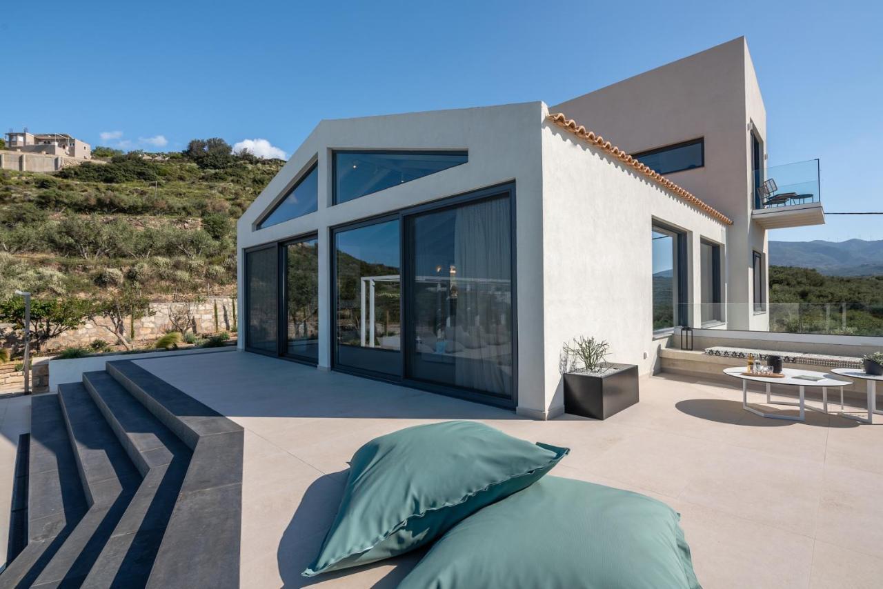 Onar - Staying In Comfort * Kissamos