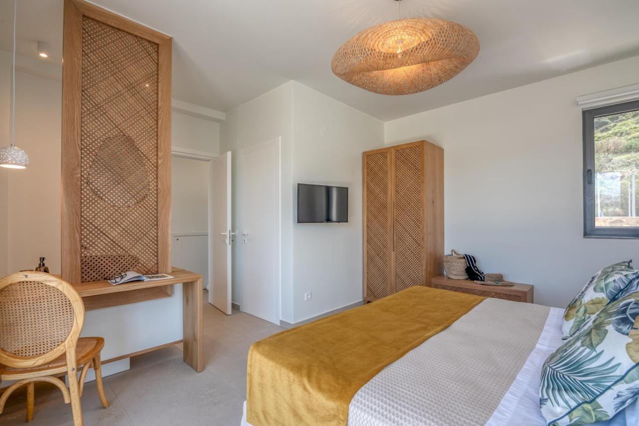 Onar - Staying In Comfort Villa Kissamos