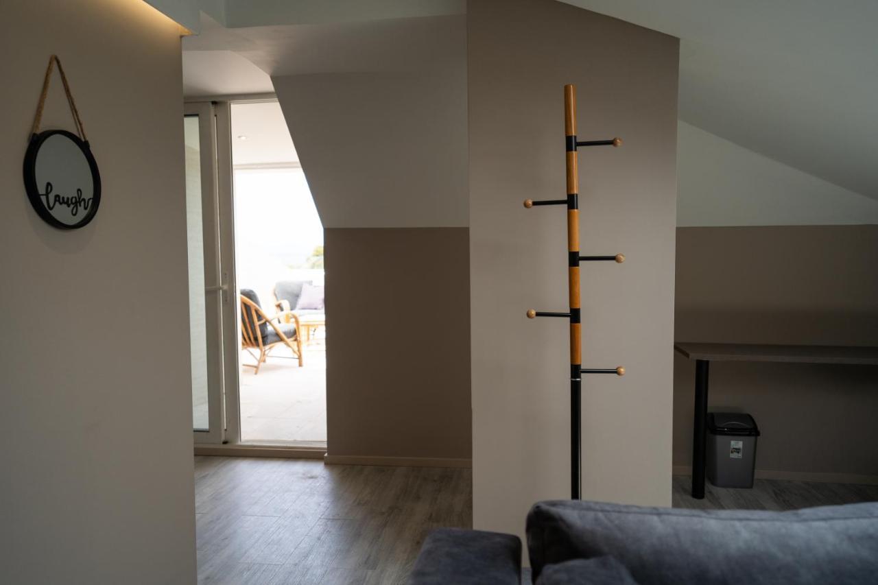 Hotel Parthenis Riviera 2*