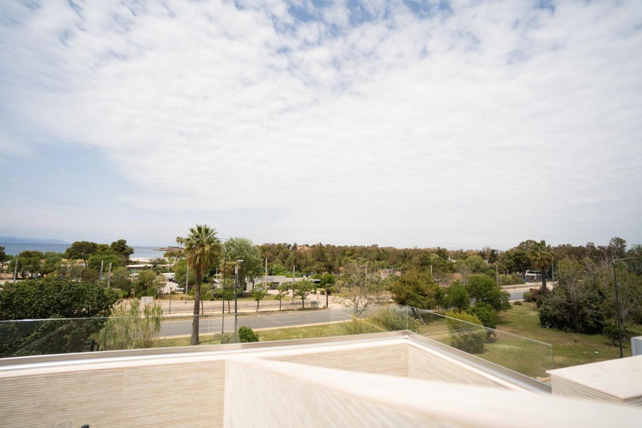Parthenis Riviera Hotel 2*
