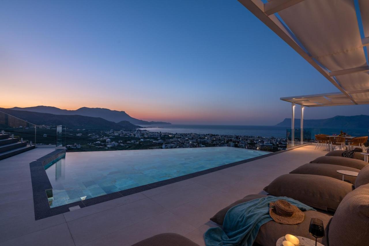 Villa Onar - Staying In Comfort