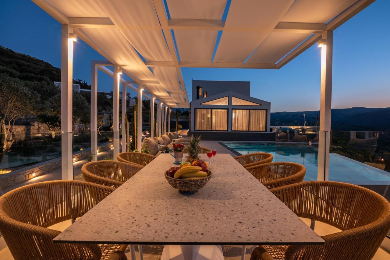 Onar - Staying In Comfort Kissamos