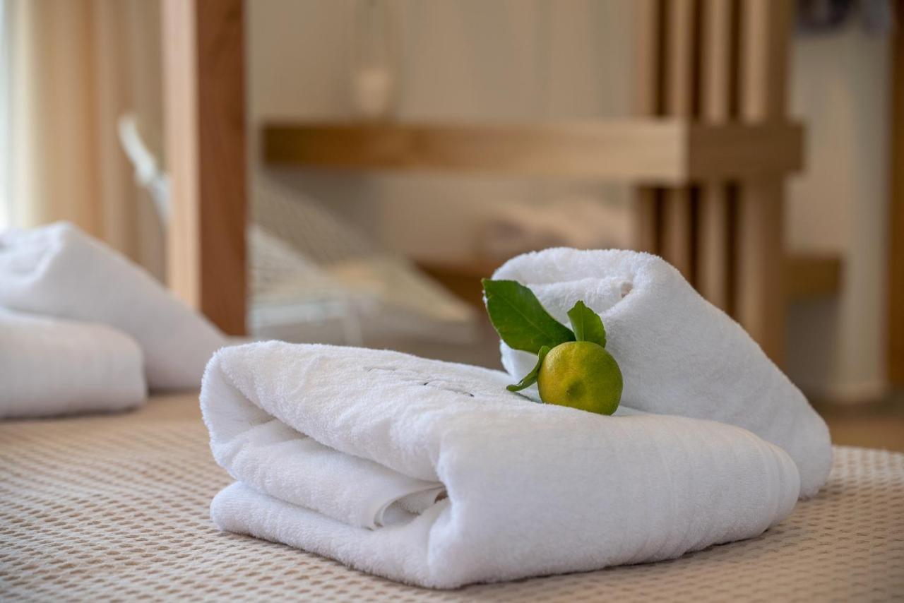 Onar - Staying In Comfort Villa Kissamos