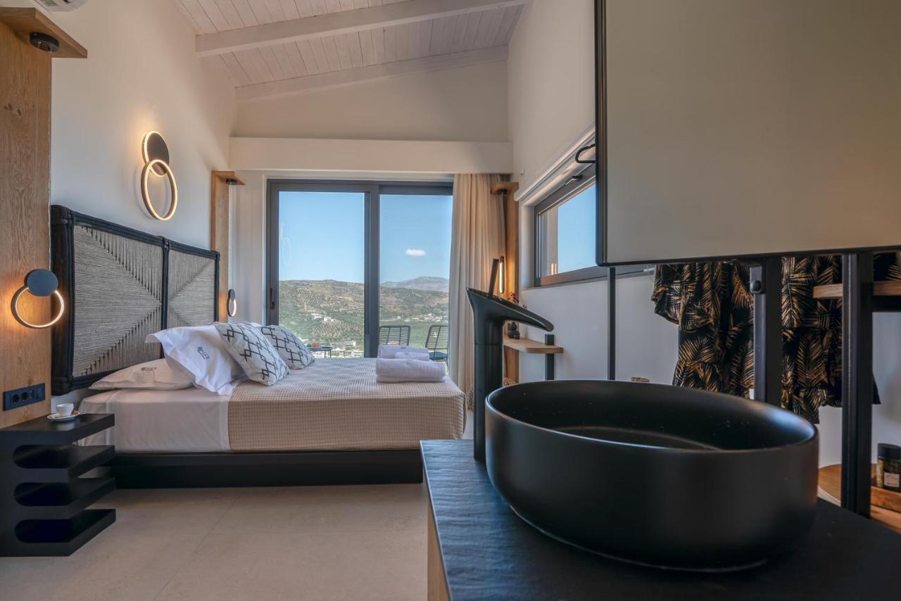 Onar - Staying In Comfort Villa Kissamos