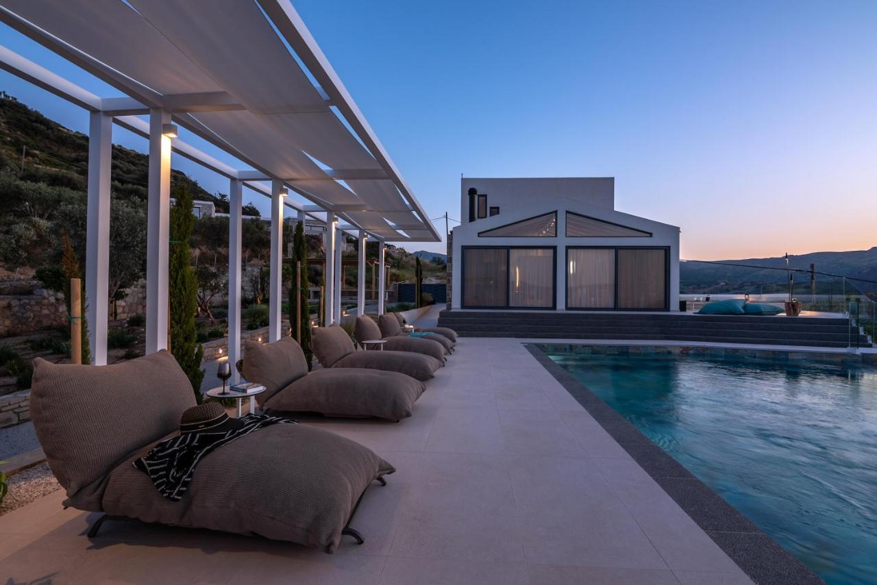 Onar - Staying In Comfort Kissamos