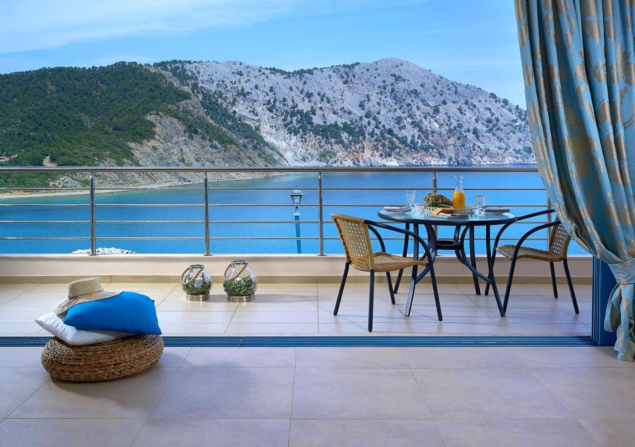 Xenia & Guest house