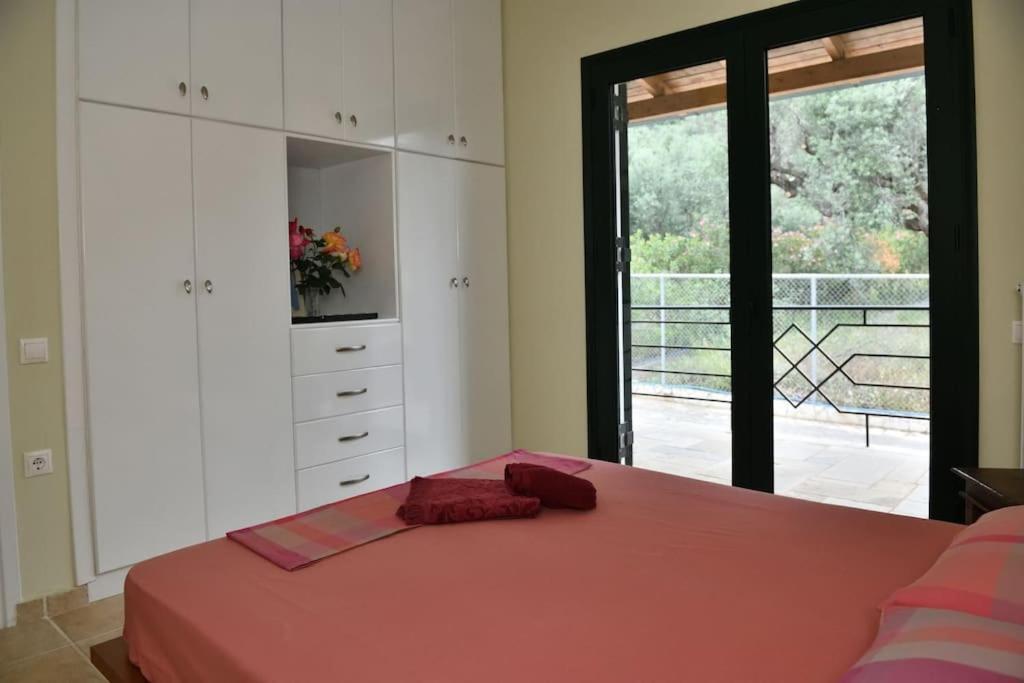 Sens De Dieu - Private Luxury Holiday home