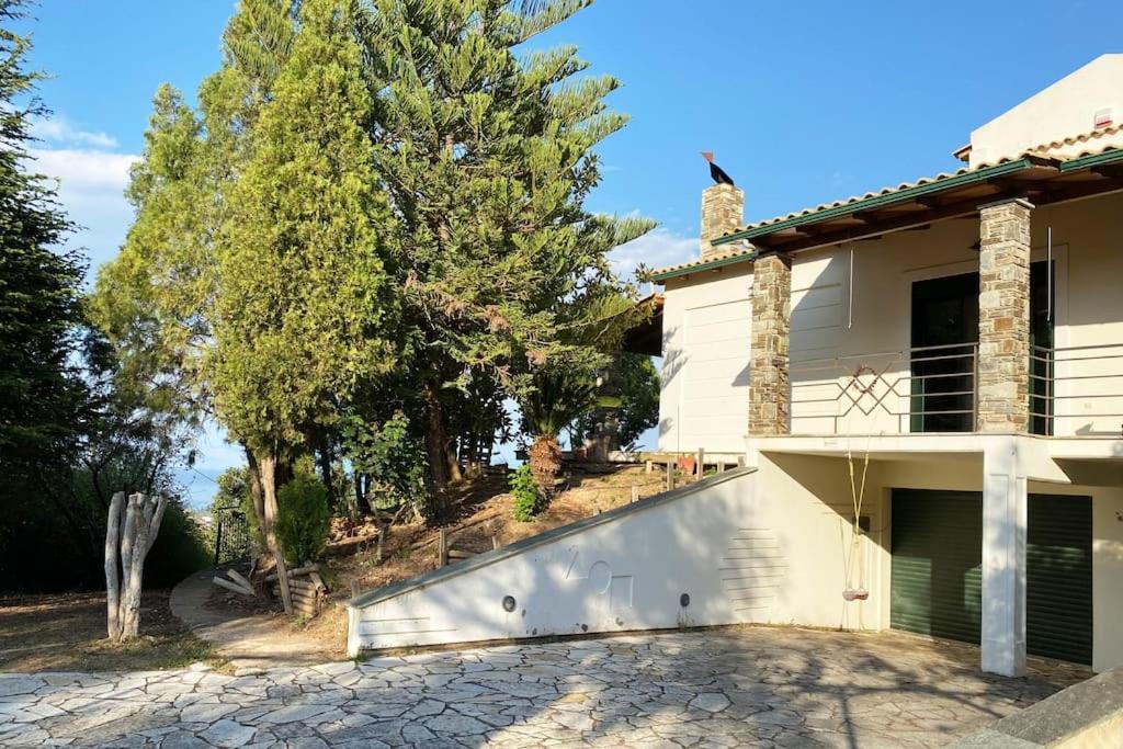 Holiday home Sens De Dieu - Private Luxury *
