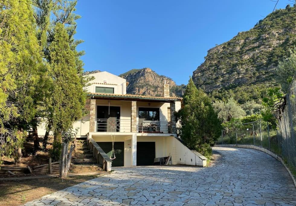 Holiday home Sens De Dieu - Private Luxury *