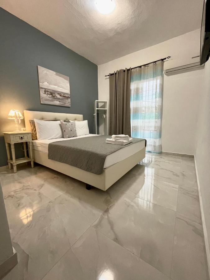 Nisel Seaside Apartment
