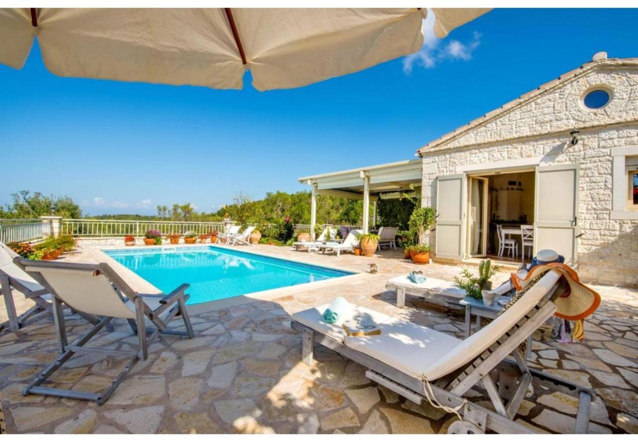 Aloni Villa