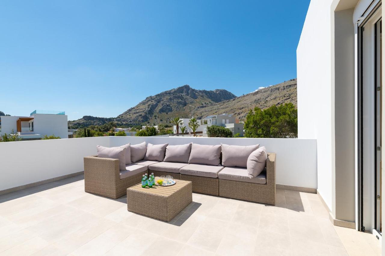 Melodia, 4 Bedroom With Private Pool *