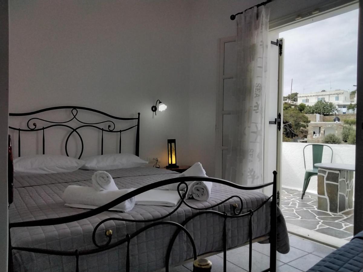 Guest house Nikolas Village