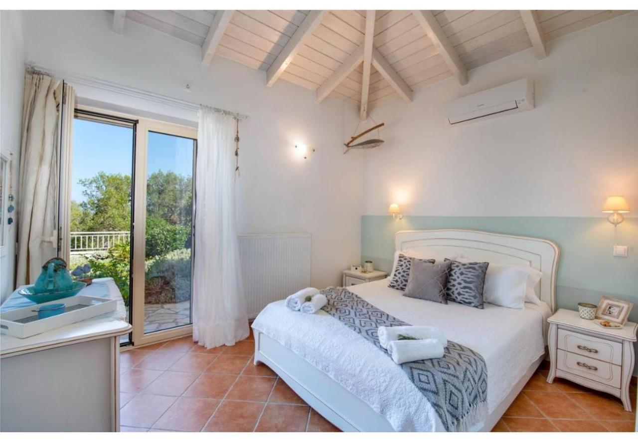 Aloni Villa *