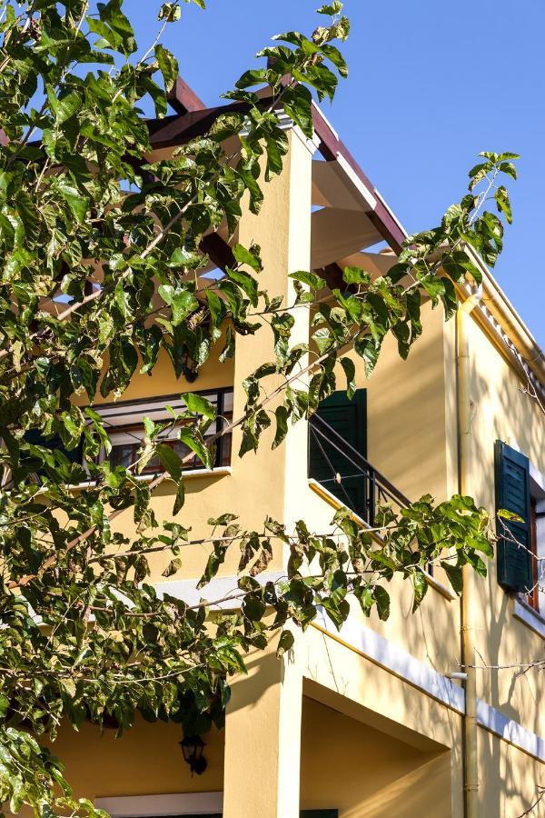 Zen Stone House Agios Georgios Pagon