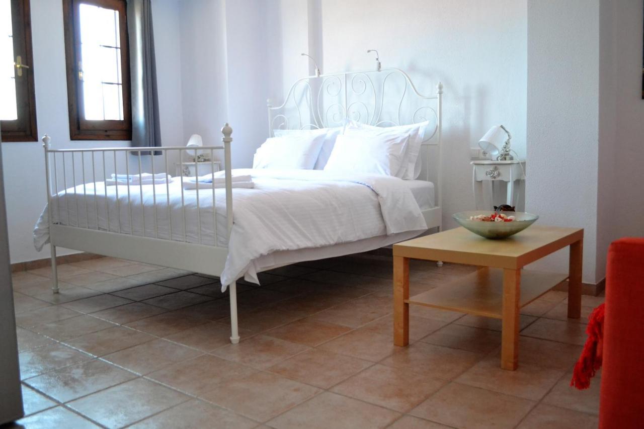 Aegean View House Agios Ioannis (Thessaly)