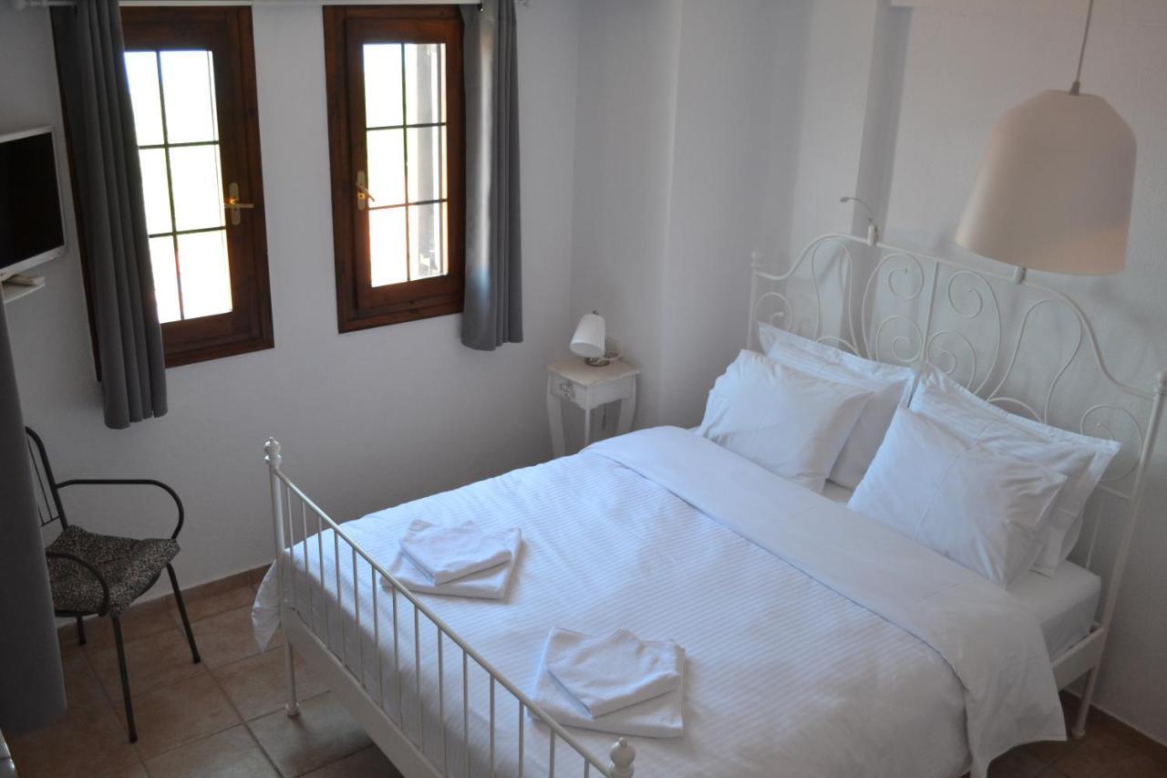 Aegean View House Apartment *