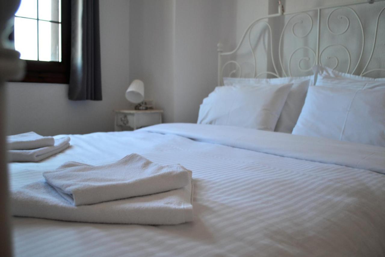 Aegean View House Apartment Agios Ioannis (Thessaly)