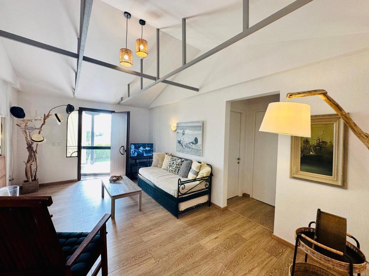 Anastasias Holiday home