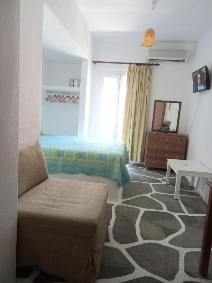 Villa Rena Aparthotel