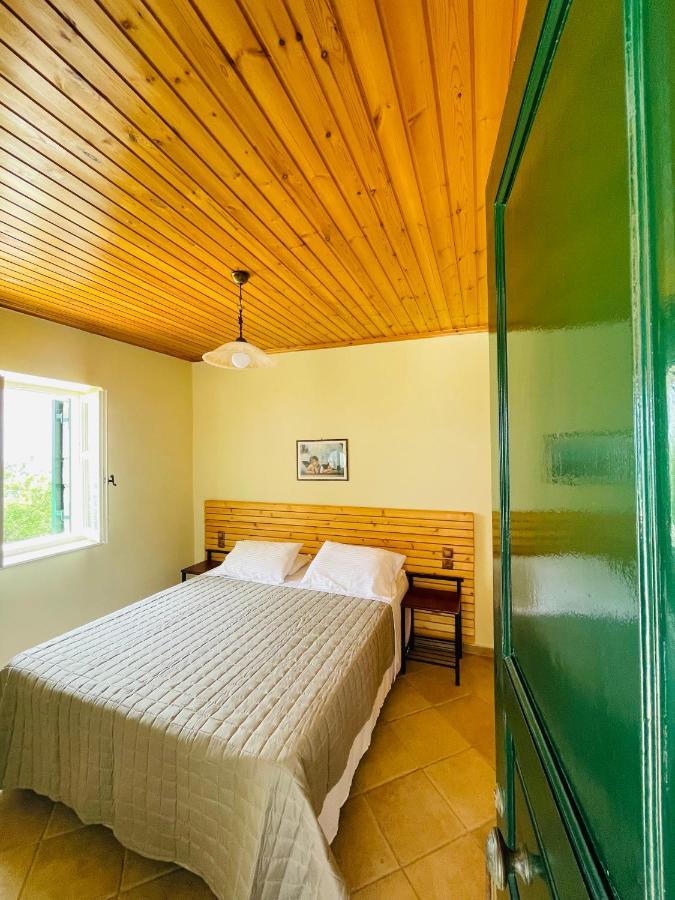 Aurora Villa