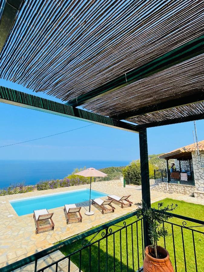 Villa Aurora *