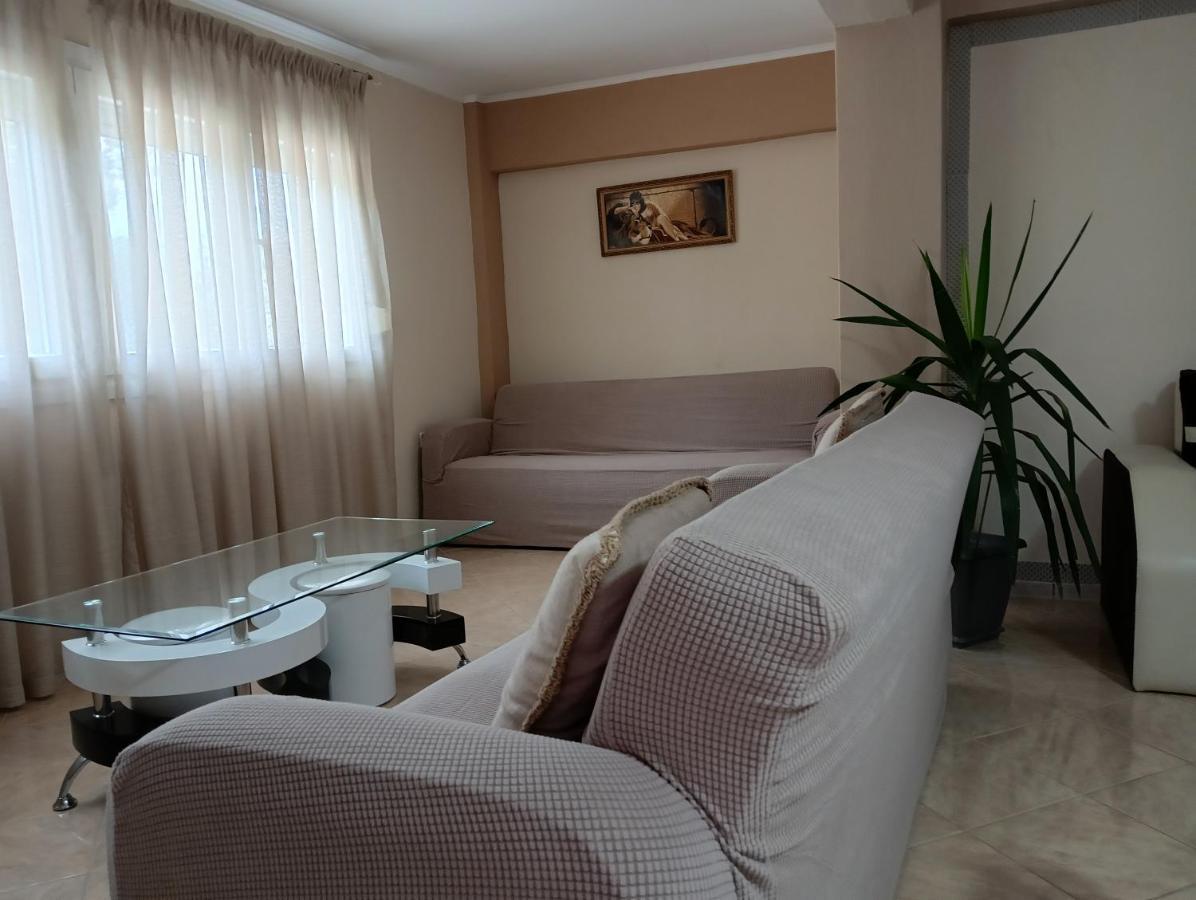 Tamara Apartment Kavala
