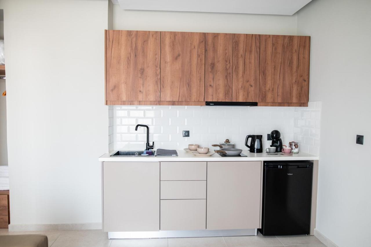 Apartment Aelia Prime Experience 1