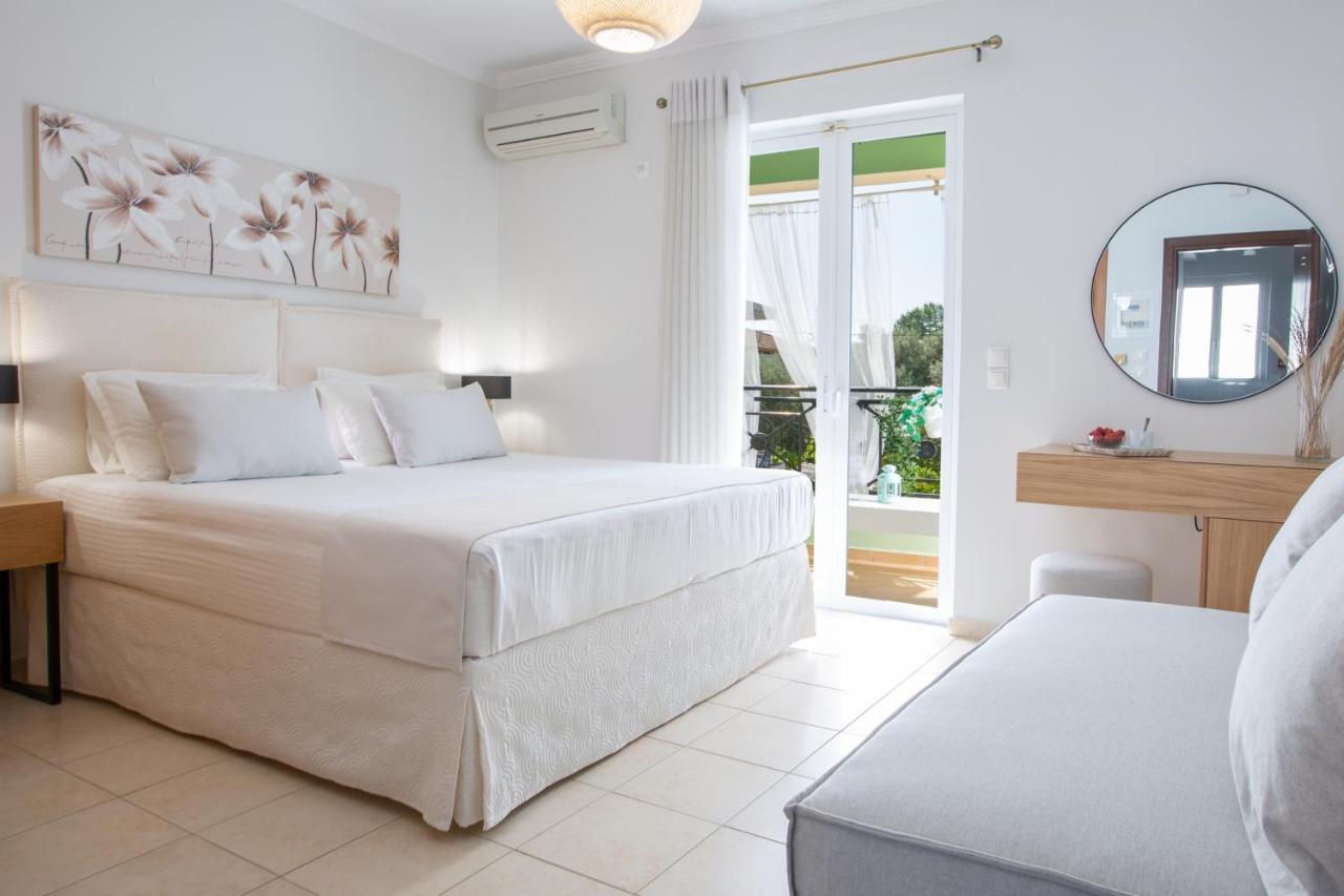 Aparthotel Adria Luxury Nydri (Lefkada)