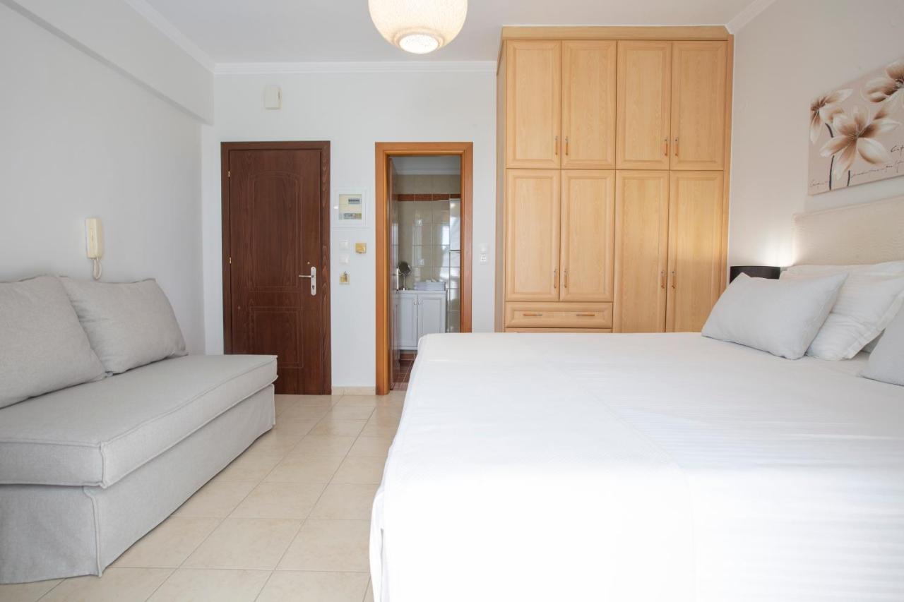Adria Luxury Nydri (Lefkada)