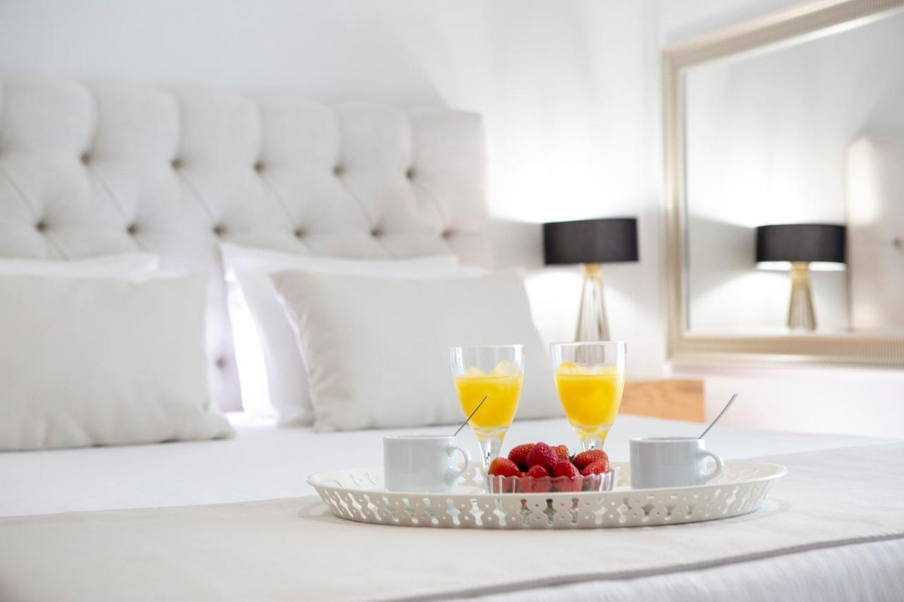 Adria Luxury Aparthotel *