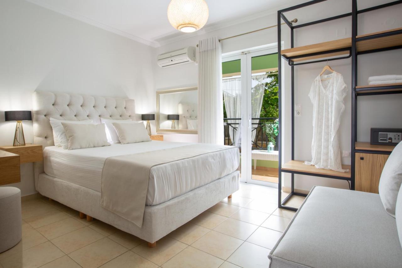 Adria Luxury Aparthotel *