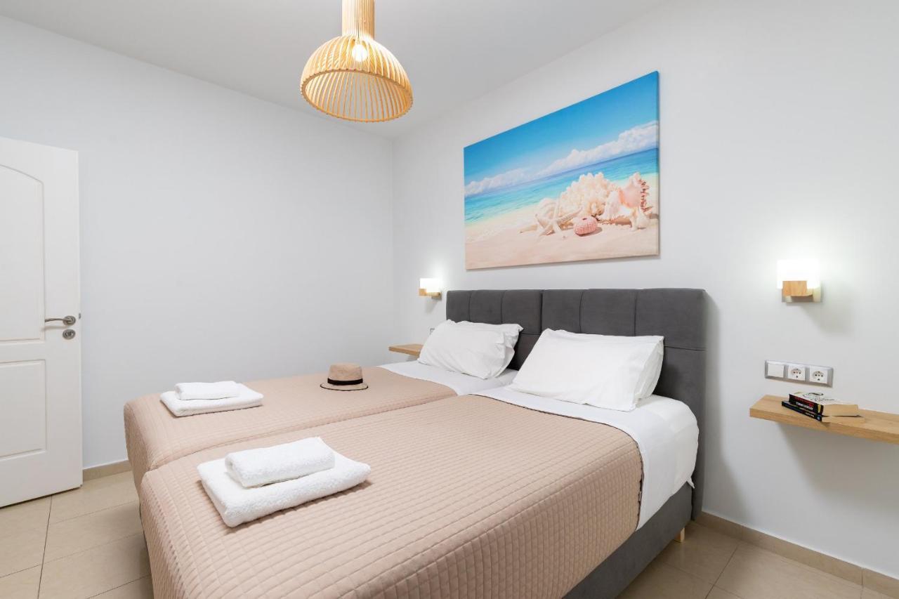 Sun Aparthotel