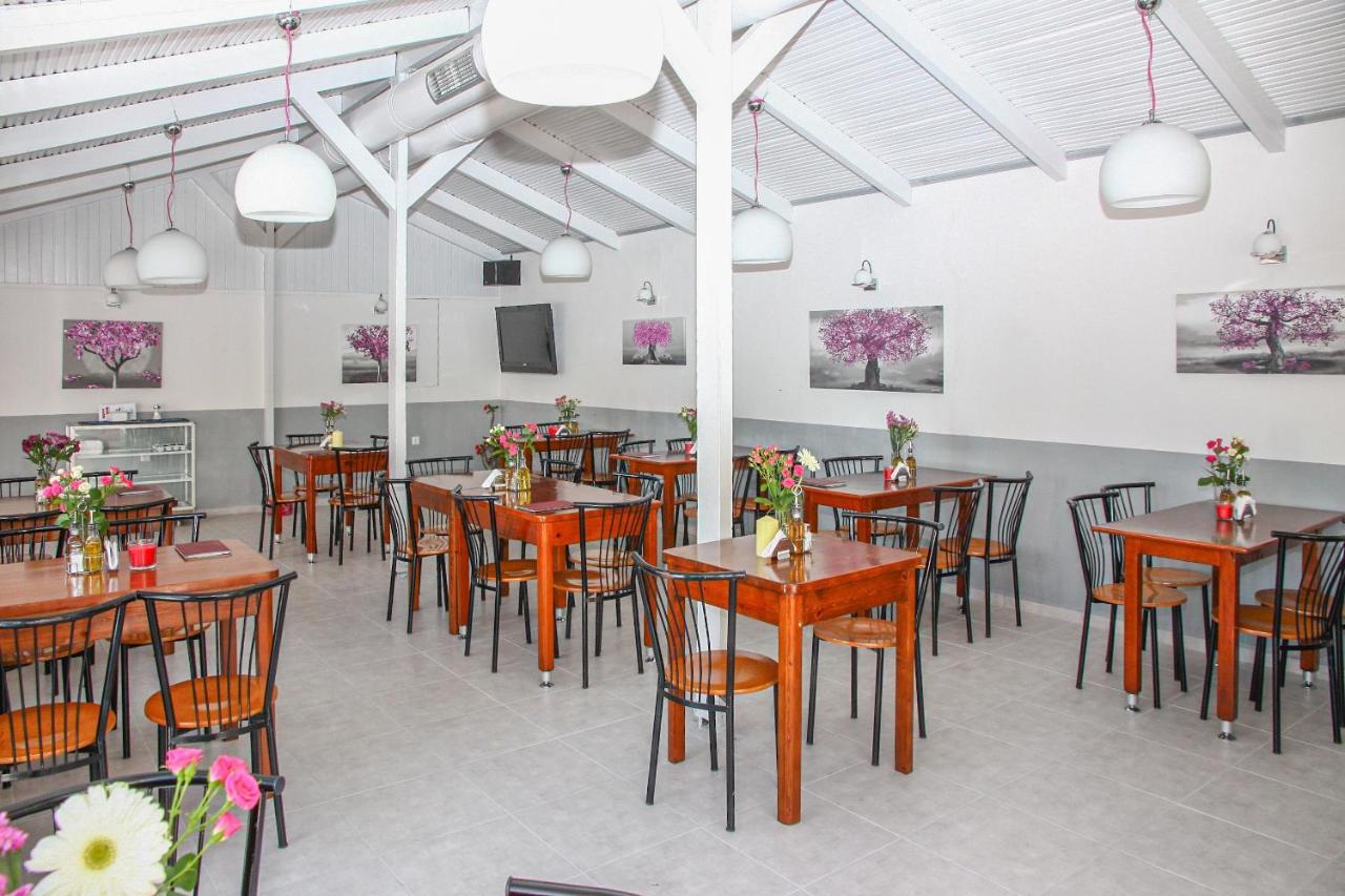 Aparthotel Happy Days Malia (Crete)