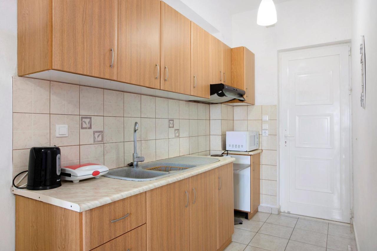 Apartment Yiannis Superior 8