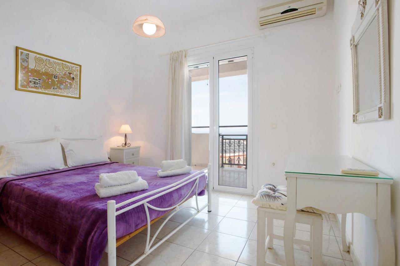 Apartment Yiannis Superior 8