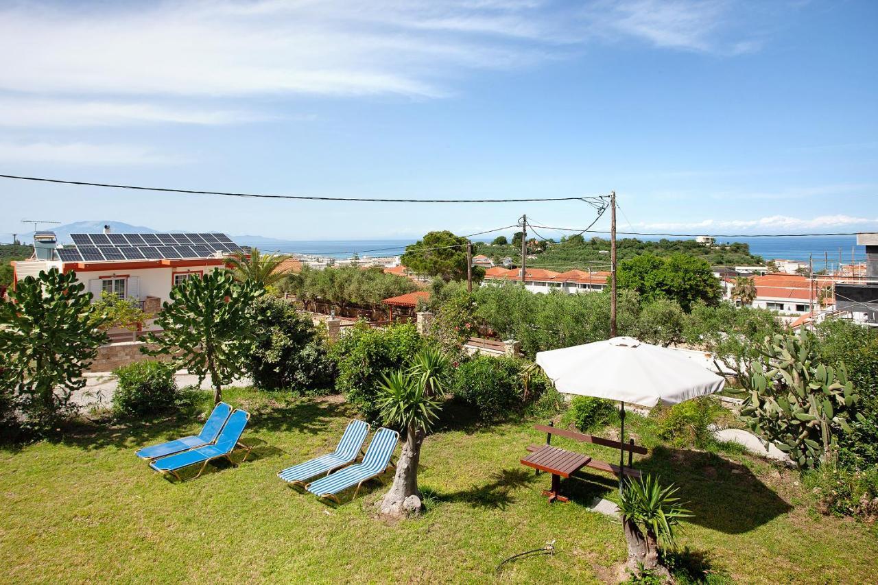 Apartment Yiannis 6
