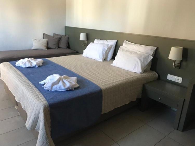 Aparthotel Ledra 3*