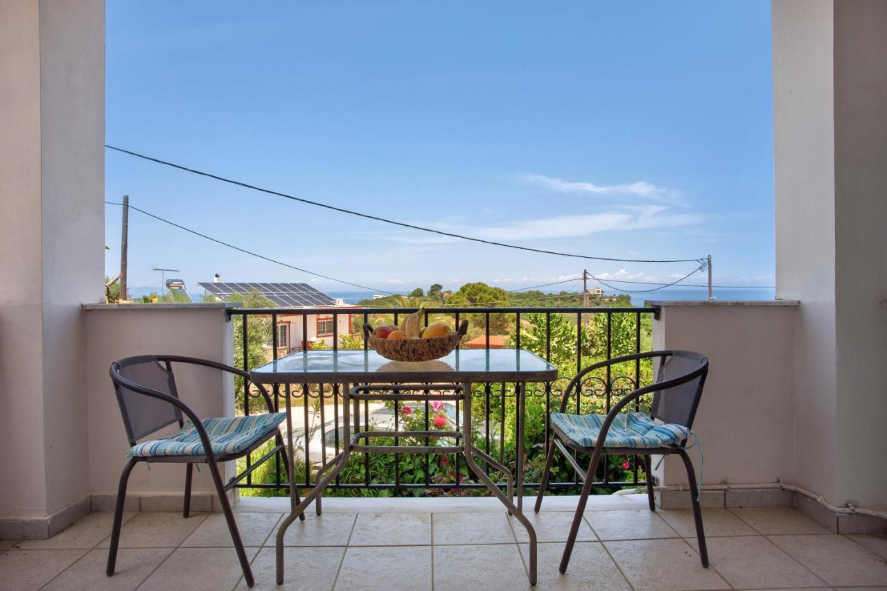 Apartment Yiannis 6 Planos (Zakynthos)