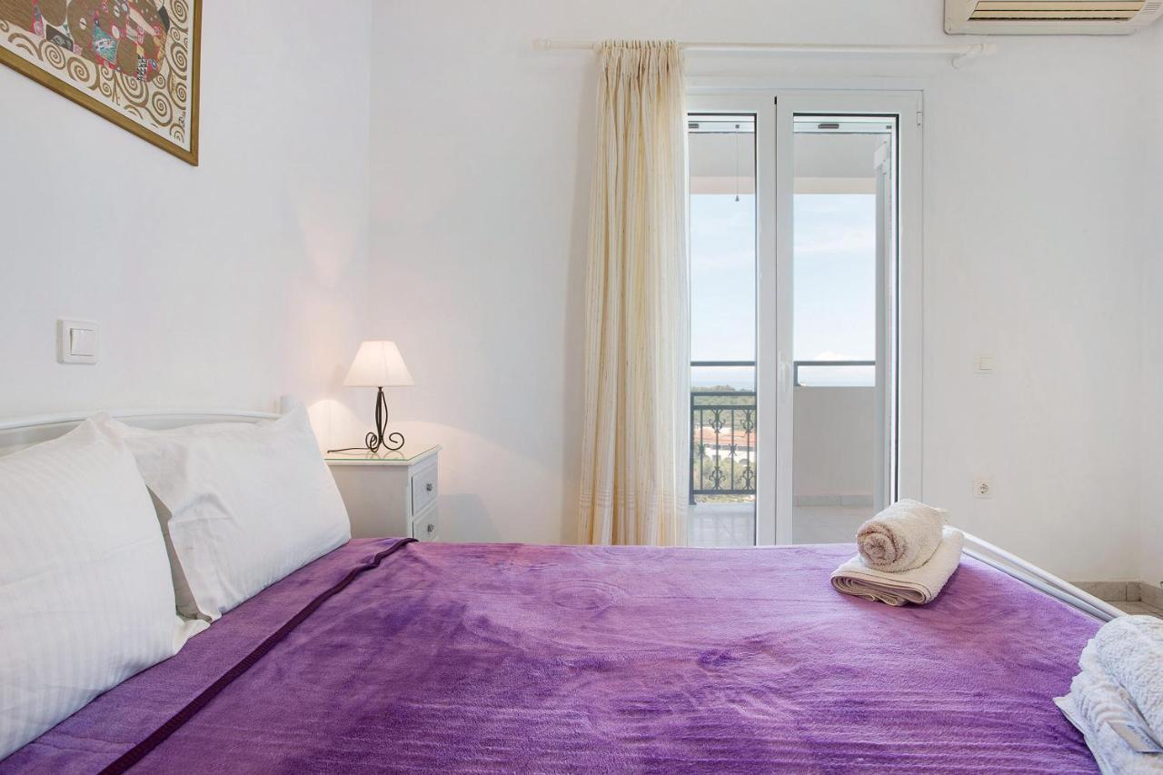 Yiannis Superior 8 Apartment