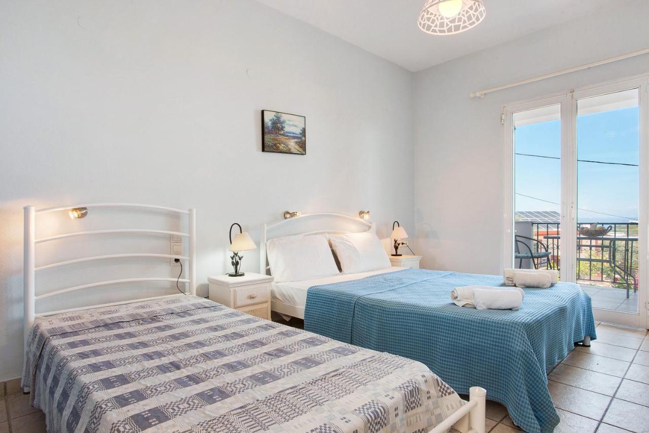 Apartment Yiannis 6